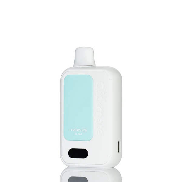 7 Daze Clickmate 15k Puffs Rechargeable Disposable Vape 2% Nic - 18ML (DISCONTINUED) - Image 24