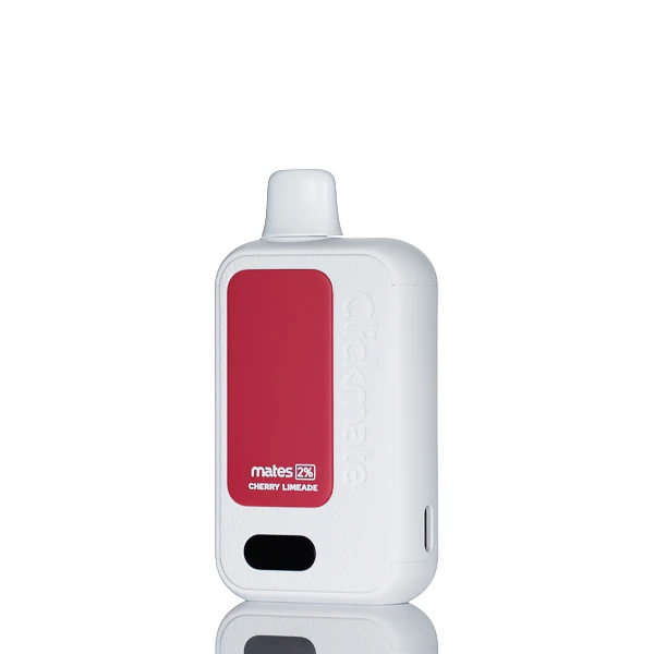 7 Daze Clickmate 15k Puffs Rechargeable Disposable Vape 2% Nic - 18ML (DISCONTINUED) - Image 25