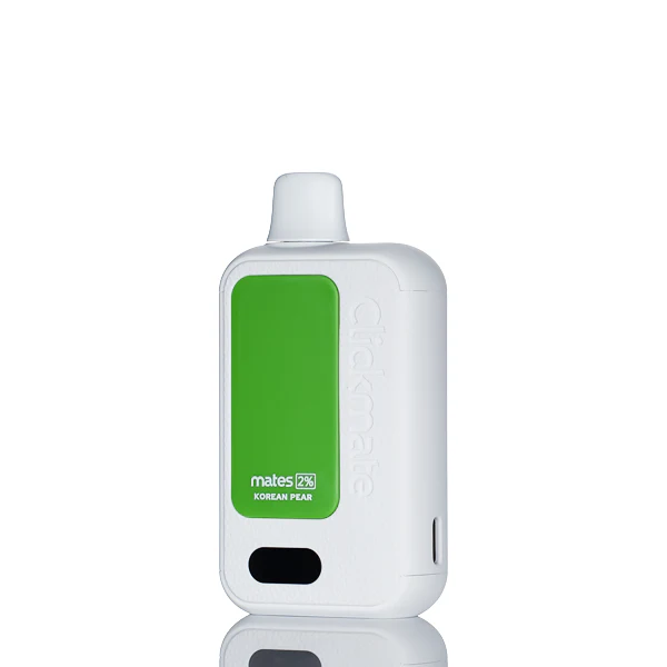 7 Daze Clickmate 15k Puffs Rechargeable Disposable Vape 2% Nic - 18ML (DISCONTINUED) - Image 26