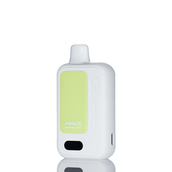 7 Daze Clickmate 15k Puffs Rechargeable Disposable Vape 2% Nic - 18ML (DISCONTINUED) - Image 27