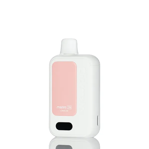 7 Daze Clickmate 15k Puffs Rechargeable Disposable Vape 2% Nic - 18ML (DISCONTINUED) - Image 9