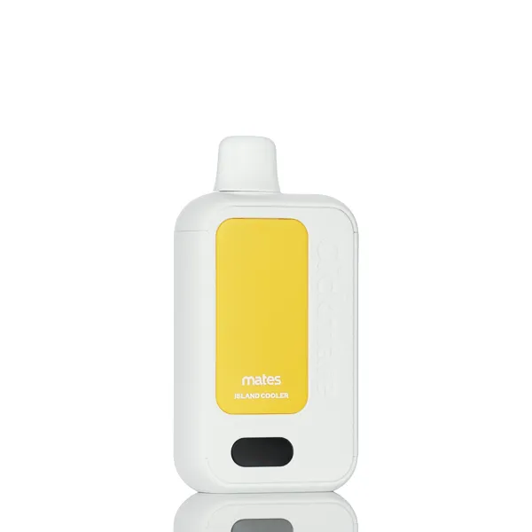 7 Daze Clickmate 15k Puffs Rechargeable Disposable Vape 5% Nic - 18ML - Image 12