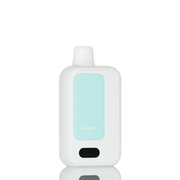 7 Daze Clickmate 15k Puffs Rechargeable Disposable Vape 5% Nic - 18ML - Image 16