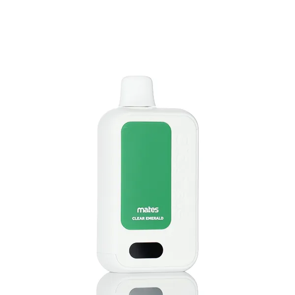 7 Daze Clickmate 15k Puffs Rechargeable Disposable Vape 5% Nic - 18ML - Image 22