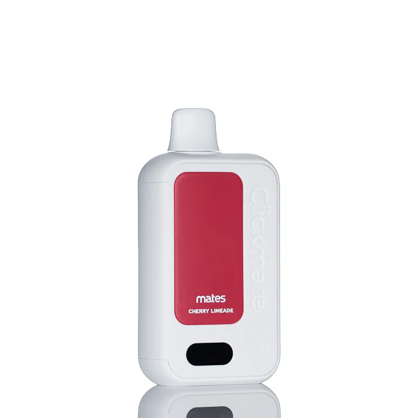 7 Daze Clickmate 15k Puffs Rechargeable Disposable Vape 5% Nic - 18ML - Image 24