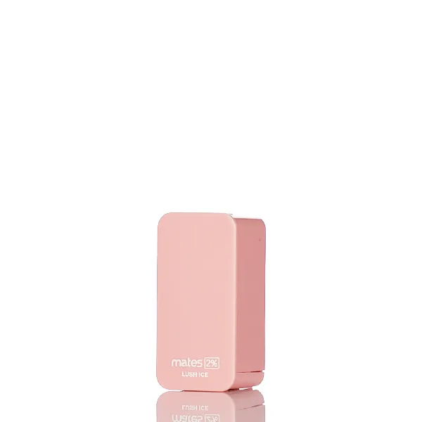 7 Daze Clickmate Mates Recharge 2% Nic - Image 3