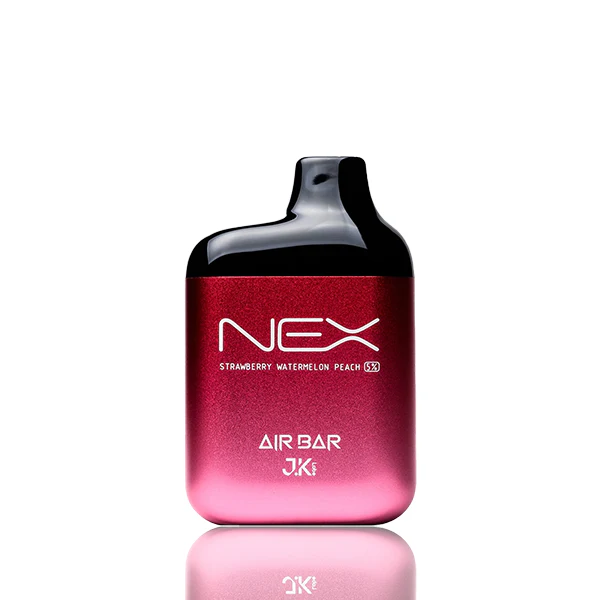 Air Bar NEX 6500 Puffs Disposable Vape - 15mL - Image 11