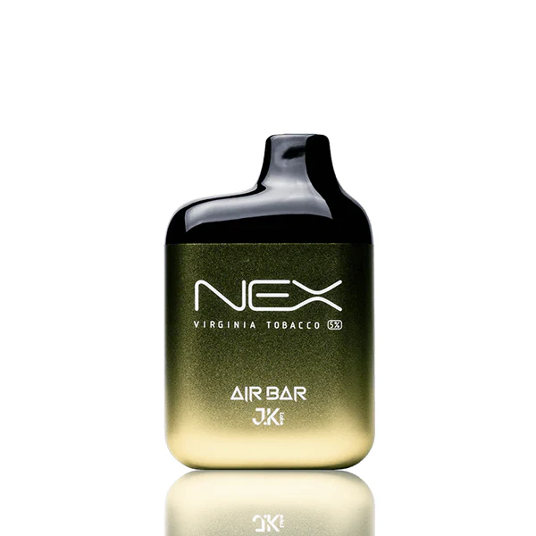Air Bar NEX 6500 Puffs Disposable Vape - 15mL - Image 12