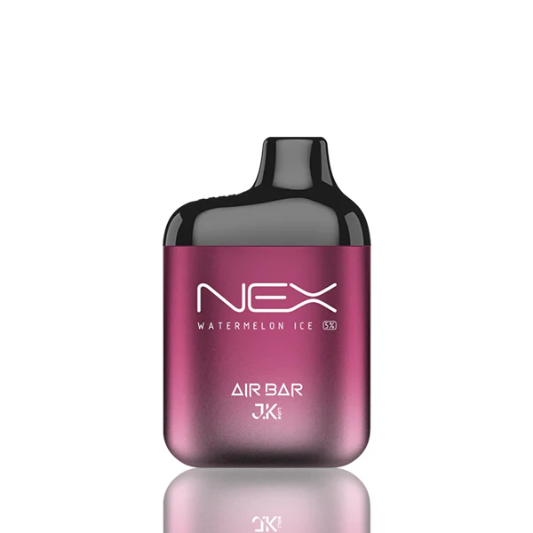 Air Bar NEX 6500 Puffs Disposable Vape - 15mL - Image 13
