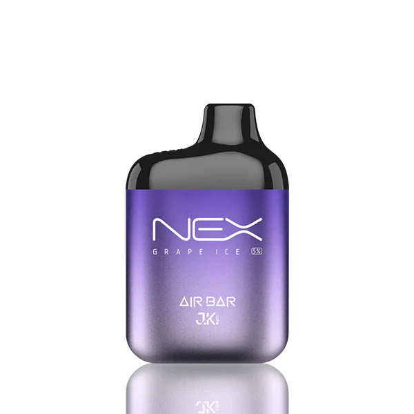 Air Bar NEX 6500 Puffs Disposable Vape - 15mL - Image 4