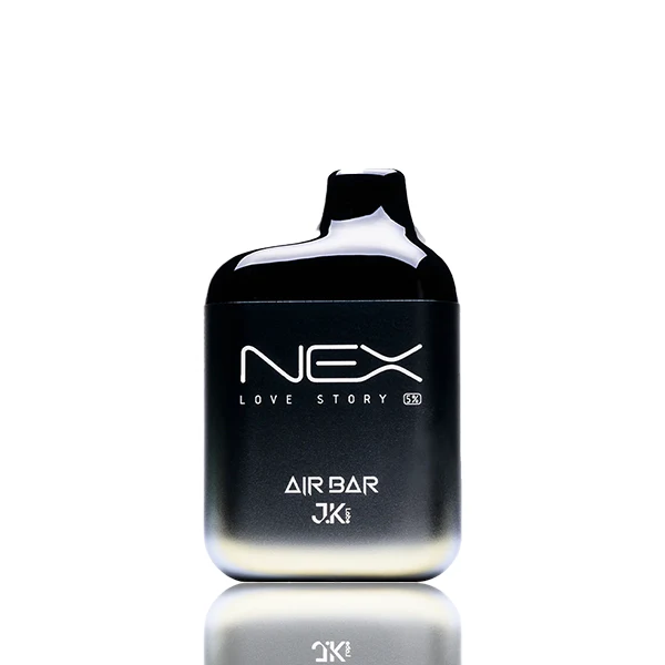 Air Bar NEX 6500 Puffs Disposable Vape - 15mL - Image 5