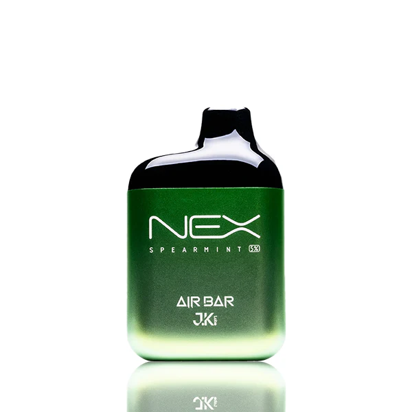 Air Bar NEX 6500 Puffs Disposable Vape - 15mL - Image 8
