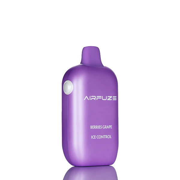 Airfuze Addon 40K 40000 Puffs Disposable Vape - 24mL - Image 10