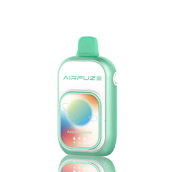 Airfuze Addon 40K 40000 Puffs Disposable Vape - 24mL - Image 11