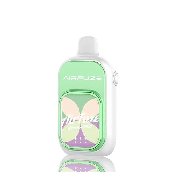 Airfuze Addon 40K 40000 Puffs Disposable Vape - 24mL - Image 14