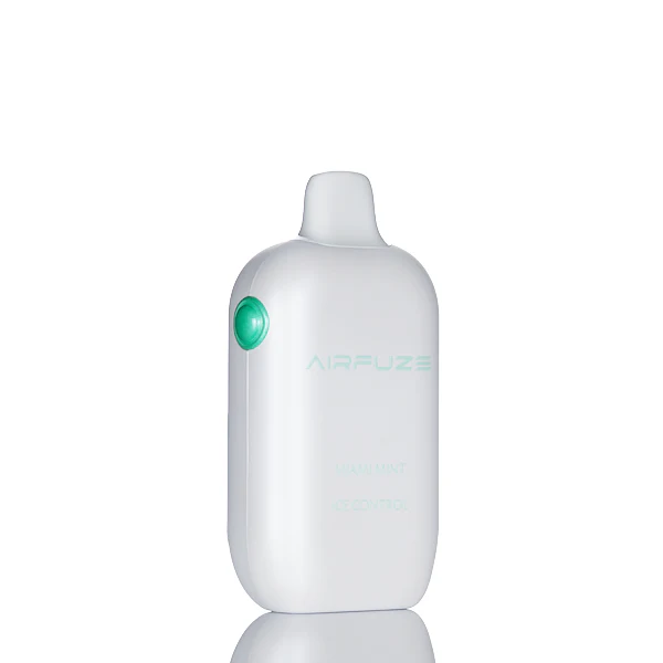 Airfuze Addon 40K 40000 Puffs Disposable Vape - 24mL - Image 4