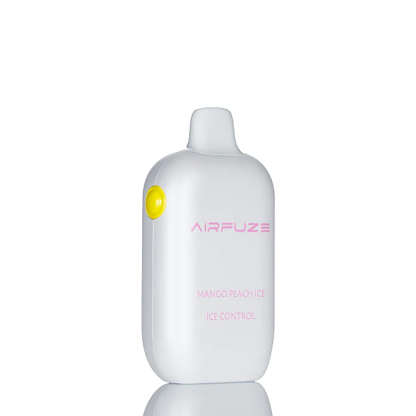 Airfuze Addon 40K 40000 Puffs Disposable Vape - 24mL - Image 5