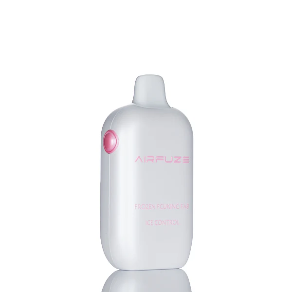 Airfuze Addon 40K 40000 Puffs Disposable Vape - 24mL - Image 6
