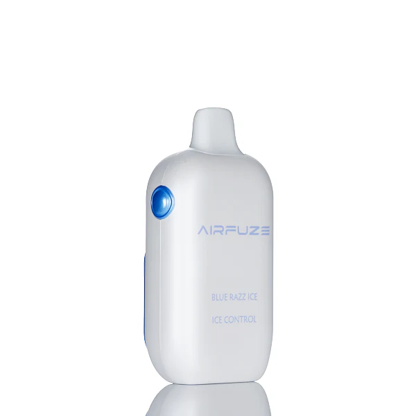 Airfuze Addon 40K 40000 Puffs Disposable Vape - 24mL - Image 9