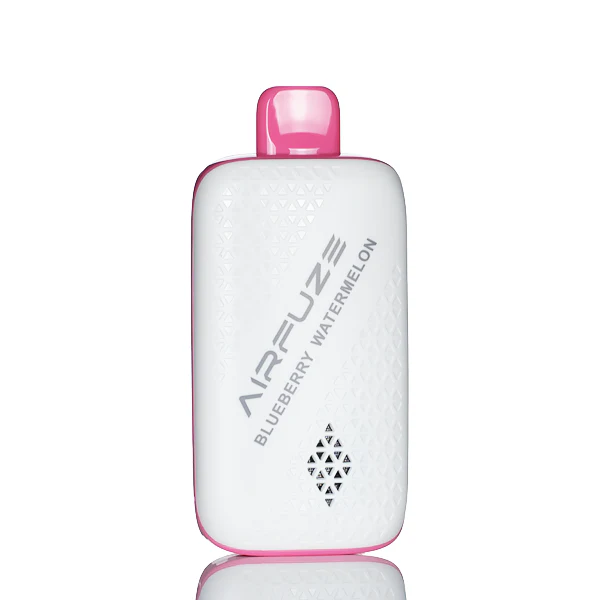 Airfuze Smart 30000 Puff Disposable Vape - 19mL - Image 11