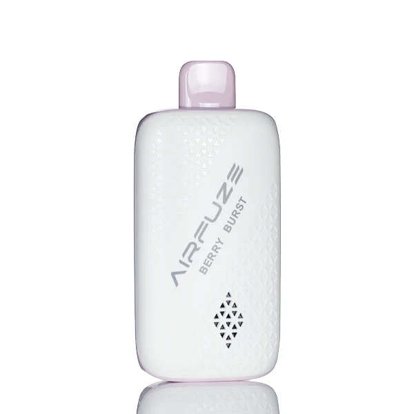 Airfuze Smart 30000 Puff Disposable Vape - 19mL - Image 12