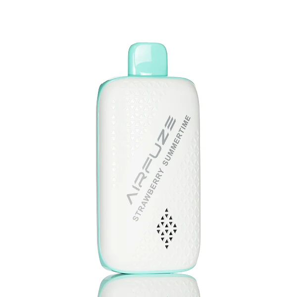 Airfuze Smart 30000 Puff Disposable Vape - 19mL - Image 13
