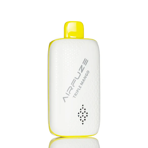 Airfuze Smart 30000 Puff Disposable Vape - 19mL - Image 15
