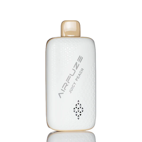 Airfuze Smart 30000 Puff Disposable Vape - 19mL - Image 16