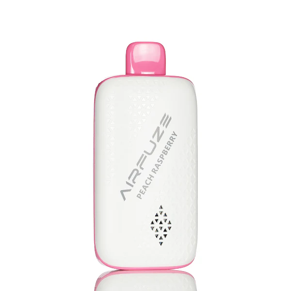 Airfuze Smart 30000 Puff Disposable Vape - 19mL - Image 17
