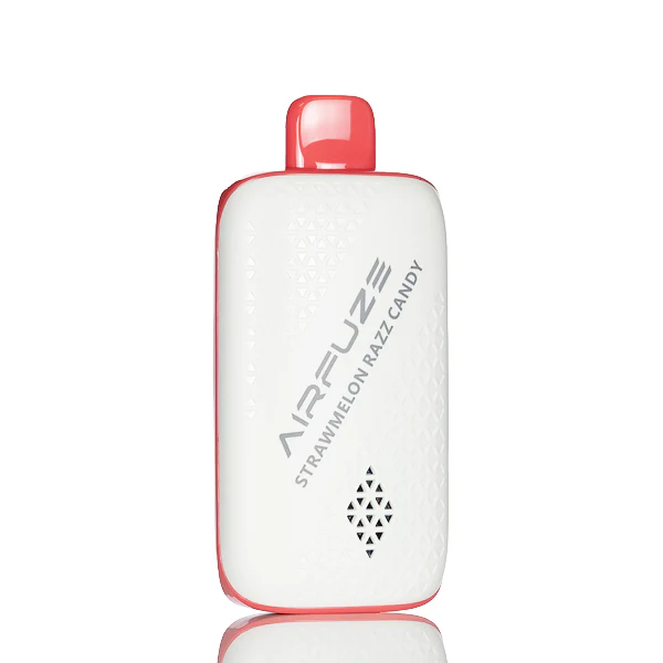 Airfuze Smart 30000 Puff Disposable Vape - 19mL - Image 18