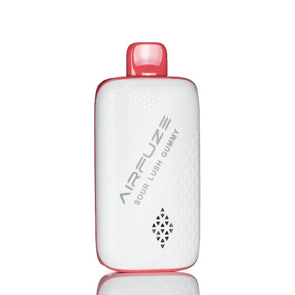 Airfuze Smart 30000 Puff Disposable Vape - 19mL - Image 20