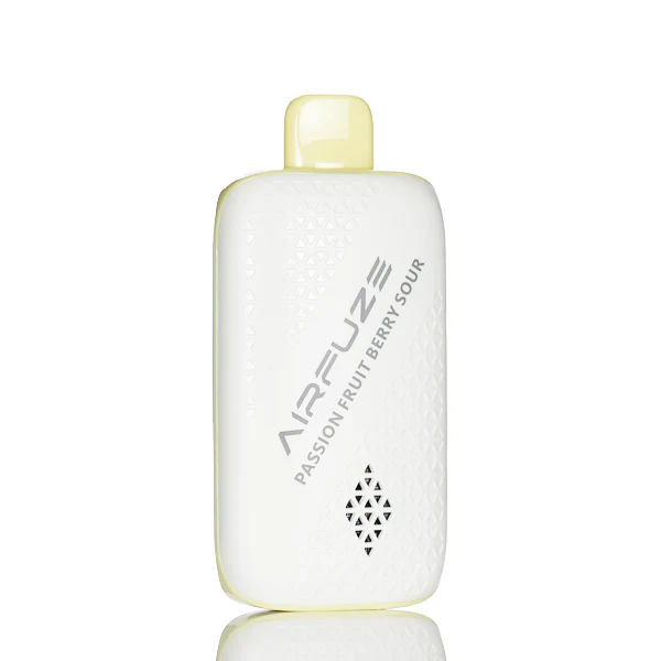 Airfuze Smart 30000 Puff Disposable Vape - 19mL - Image 4
