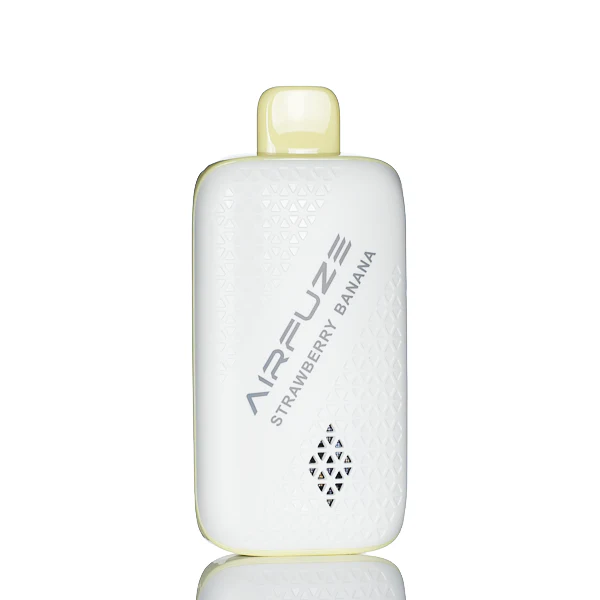 Airfuze Smart 30000 Puff Disposable Vape - 19mL - Image 5