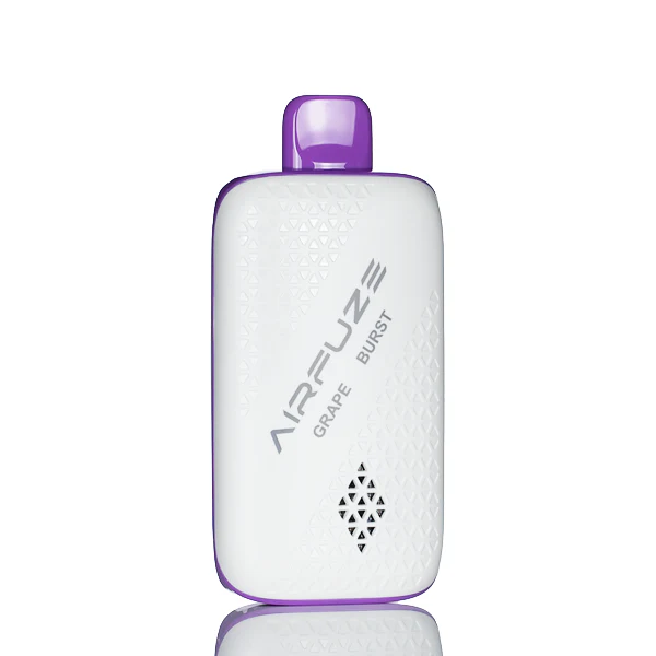 Airfuze Smart 30000 Puff Disposable Vape - 19mL - Image 7