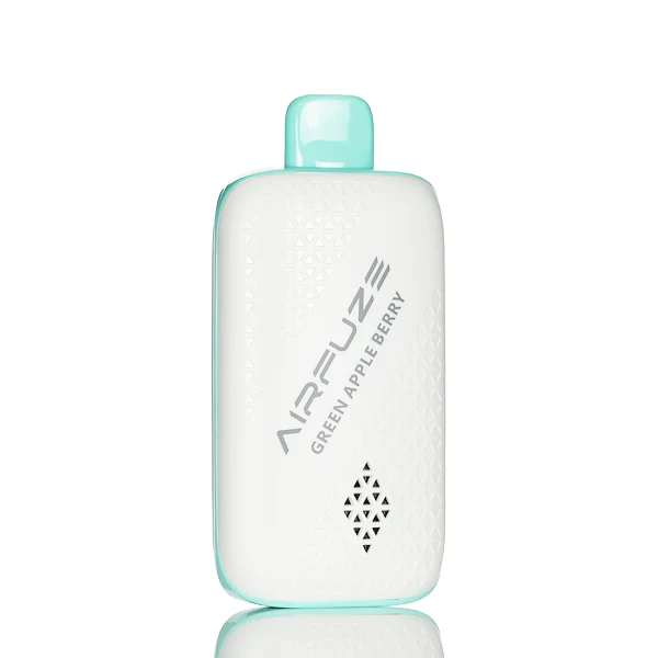 Airfuze Smart 30000 Puff Disposable Vape - 19mL - Image 8