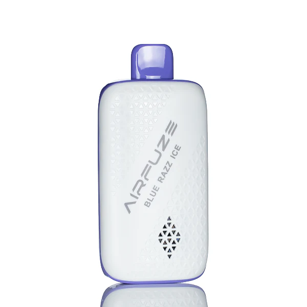 Airfuze Smart 30000 Puff Disposable Vape - 19mL - Image 9