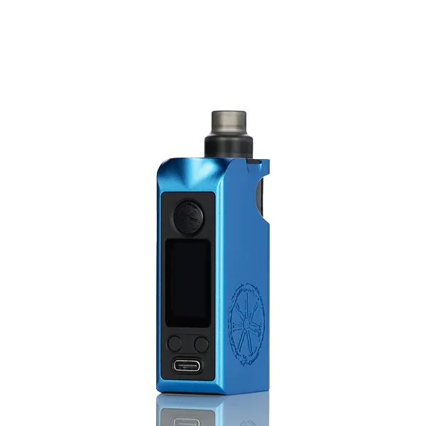 Asmodus Minikin 50W Pod Mod Kit - Image 11