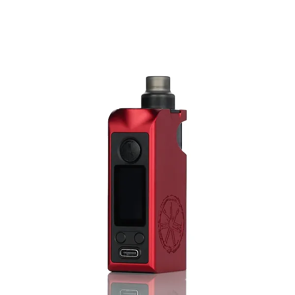 Asmodus Minikin 50W Pod Mod Kit - Image 12