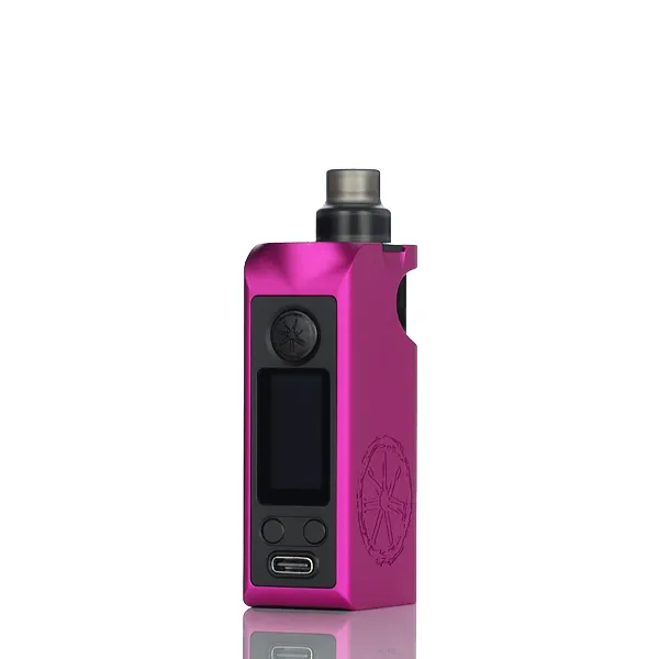 Asmodus Minikin 50W Pod Mod Kit - Image 13