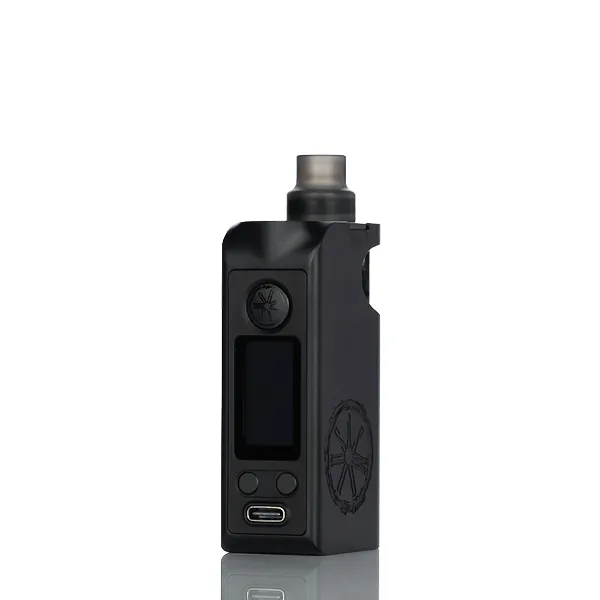 Asmodus Minikin 50W Pod Mod Kit - Image 14