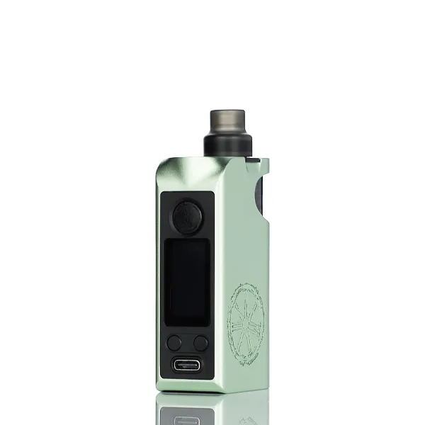Asmodus Minikin 50W Pod Mod Kit - Image 15