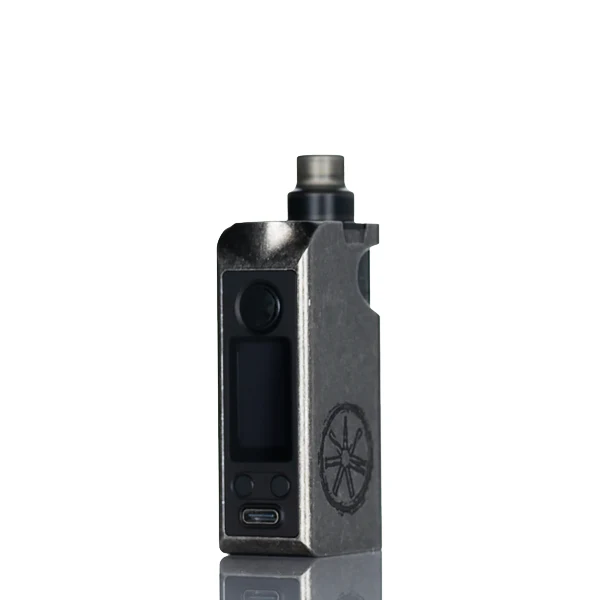 Asmodus Minikin 50W Pod Mod Kit - Image 16