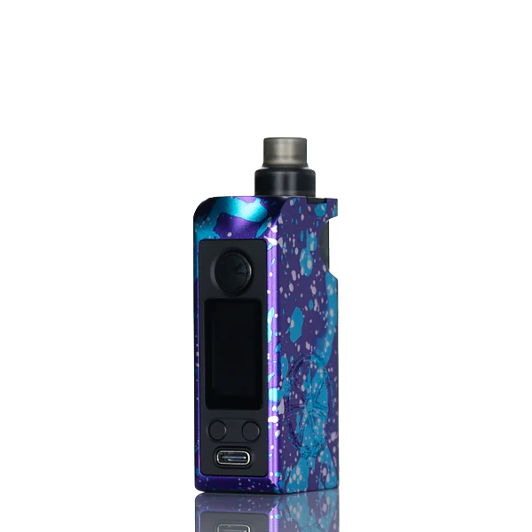 Asmodus Minikin 50W Pod Mod Kit - Image 17