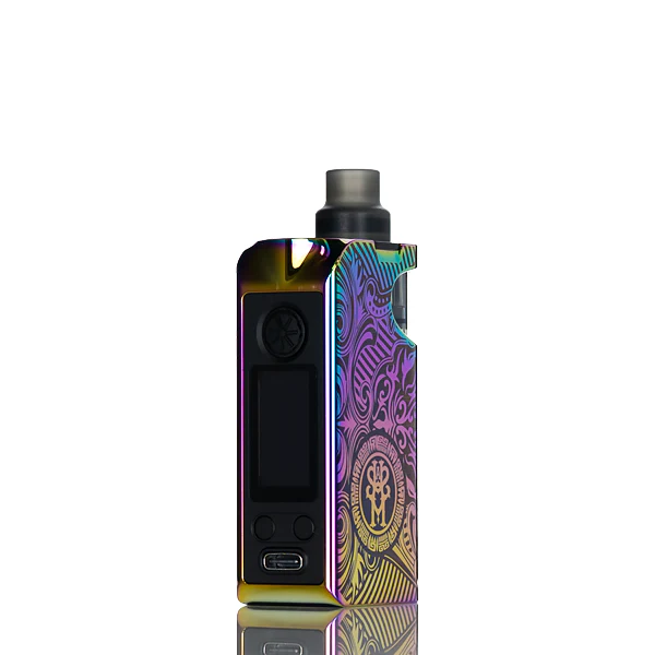 Asmodus Minikin 50W Pod Mod Kit - Image 18