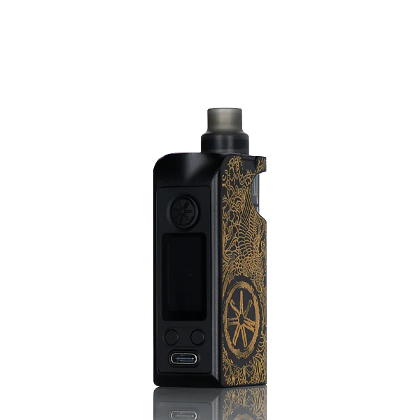 Asmodus Minikin 50W Pod Mod Kit - Image 19