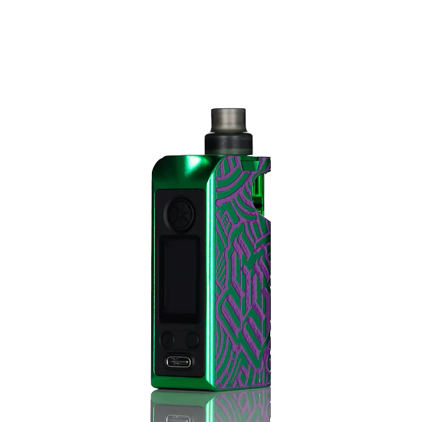 Asmodus Minikin 50W Pod Mod Kit - Image 20
