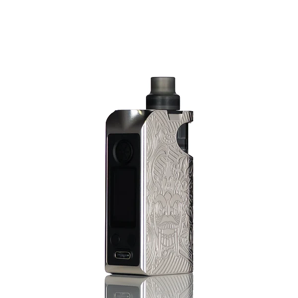 Asmodus Minikin 50W Pod Mod Kit - Image 21
