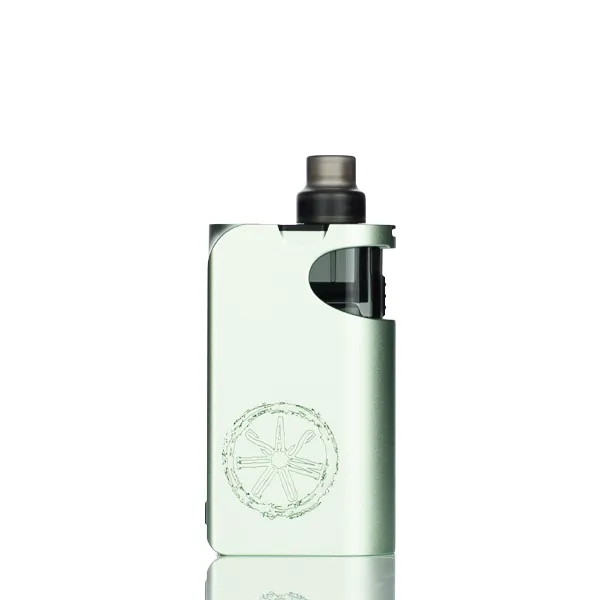 Asmodus Minikin 50W Pod Mod Kit - Image 3