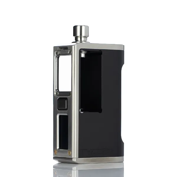 BD Vape x Hirano Designs B4e Tycoon 21700 80W Boro Box Mod - Image 14