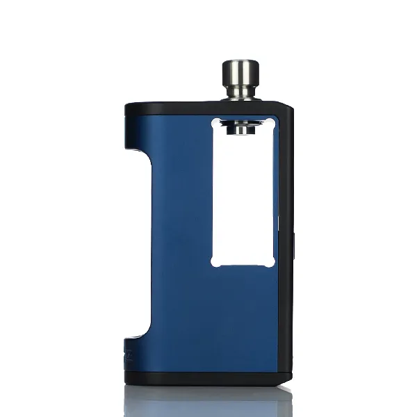 BD Vape x Hirano Designs B4e Tycoon 21700 80W Boro Box Mod - Image 4